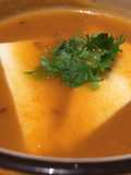 Shahi Paneer In Pumpkin sauce
