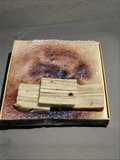 Kue Lapis legit santan