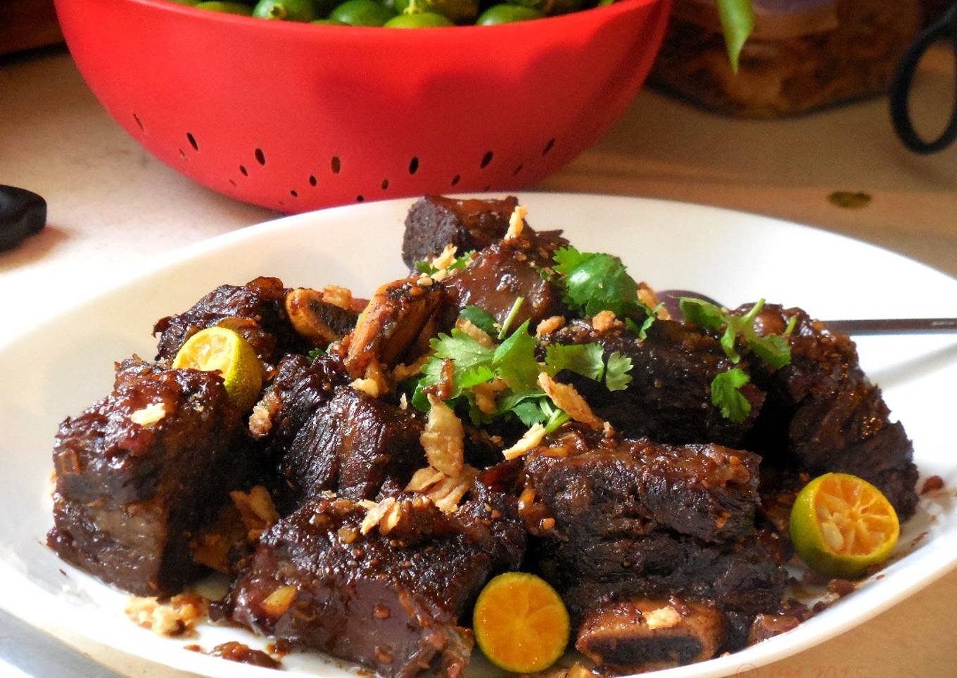 Iga panggang
