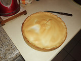 Pie De Limón 🍋