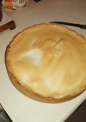 Una foto de Pie De Limón 🍋