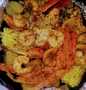 Simple Way Prepare Recipe Easy seafood boil that is  Makes Drooling, Can Spoil the Tongue}