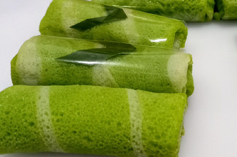 Anti Ribet, Bikin Dadar Gulung isi Unti Selai Pisang Rumahan