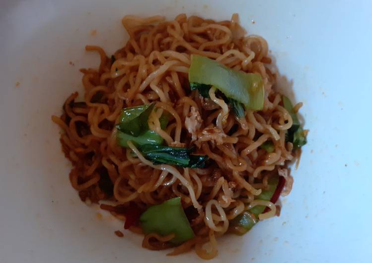 Mi Goreng