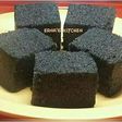 Cake Ketan Hitam