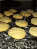 Atta biscuits