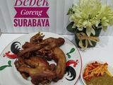 Bebek Goreng Surabaya