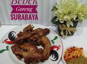 Gambar bebek goreng jinten