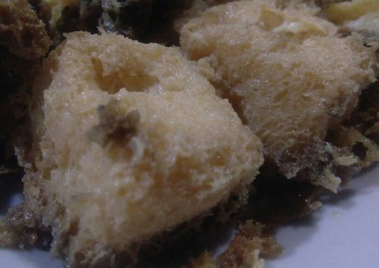 Tahu susu