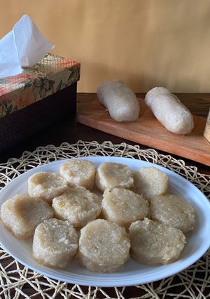 Foto resep Pempek Lenjer Besar