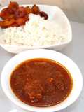 Onion stew