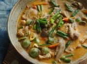Gambar sayur pedas belalo