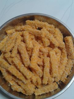 Foto resep Nugget ayam