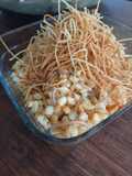 Pilaf de trigo