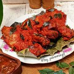Ayam Goreng Rempah-レシピのメイン写真