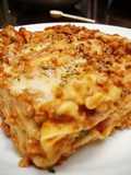 Lasaña BOLOÑESA, receta italiana