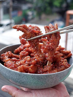 Foto resep Resep Ceker DimSum