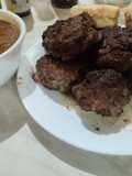 Breakfast Sausage