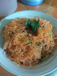 Foto resep Tumis Bihun Sederhana