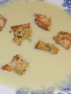 Foto de Sopa de couve Flor