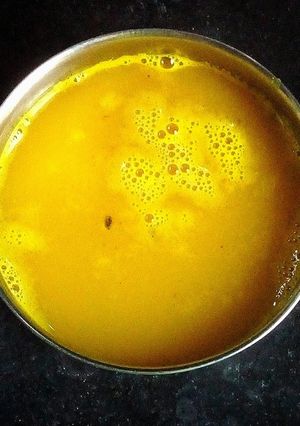 অড়হর ডাল (arhar dal recipe in bengali) রেসিপির প্রধান ছবি