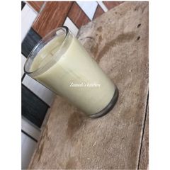 A picture of Healthy tiger nut drink🥛.