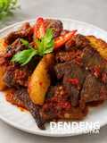 Dendeng Batokok