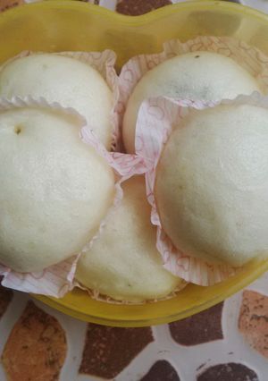 Foto resep PaoPao/Bakpao Kempus2