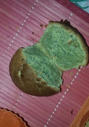 Una foto de Queque zapallo italiano