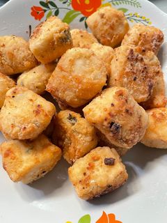 Foto resep Tahu Krispy