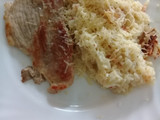Arroz, a lo Josue