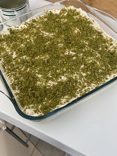 صورة لوصفة حلو ليالي لبنان