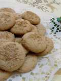 Tortillas de pascua