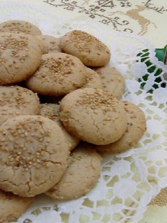 Una foto de Tortillas de pascua