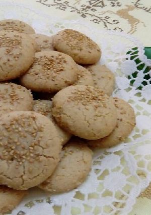 Foto principal de Tortillas de pascua