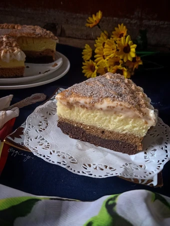 Langkah Gampang Membikin Resep Bolu Kukus Tiramisu yang Sempurna Anti Ribet, Mantap Sekali