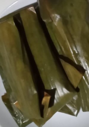 Foto resep Ketimus/Lemet Singkong
