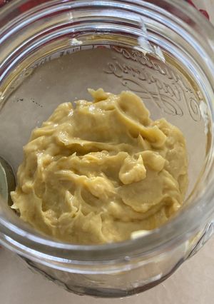 Foto resep Tempoyak khas palembang
