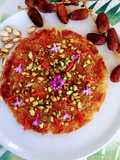 Kunafa