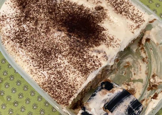 Tiramisù