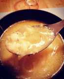 🌱 French Onion Soup