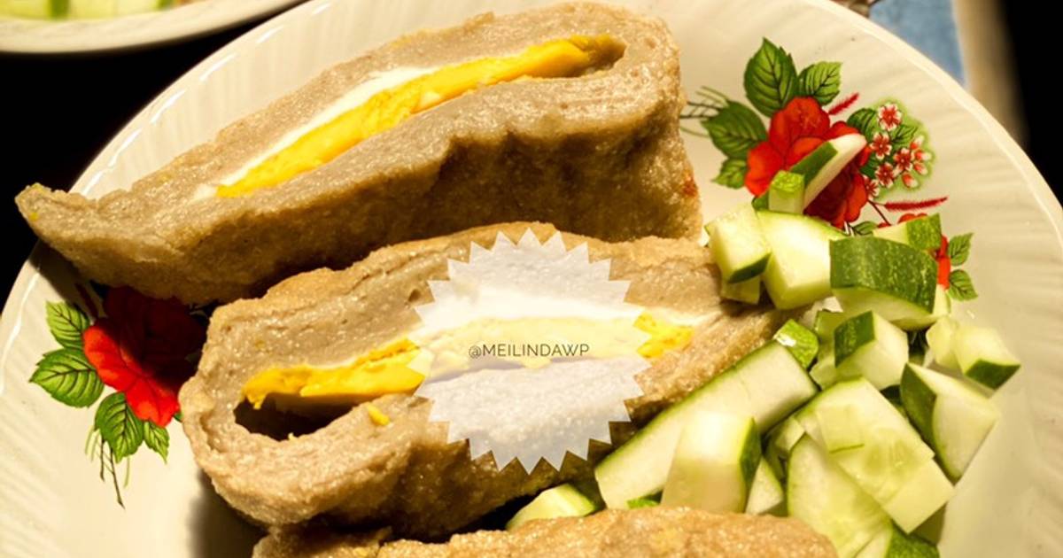 46 resep pempek bangka enak dan sederhana Cookpad 46 resep pempek bangka enak dan sederhana Cookpad
