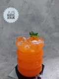 Jus Wortel Jeruk