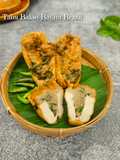 Tahu Bakso Bayam Brazil