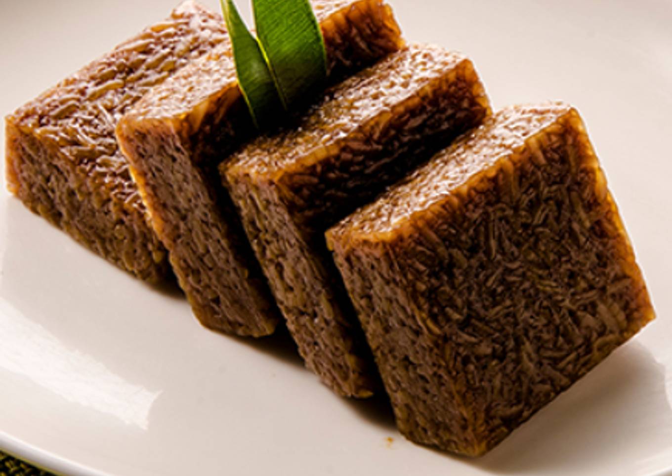 Kue Wajik
