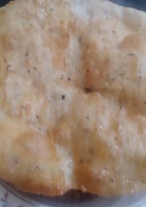 A picture of Papri.
