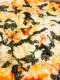 Pizza Pane alla Margherita