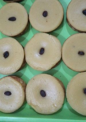 Foto resep Lumpur kentang