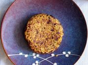 Una foto de tortilla de quinoa