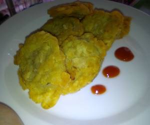 Ini Caranya Terong ungu goreng tepung Paling Enak Ini Caranya Terong ungu goreng tepung Paling Enak